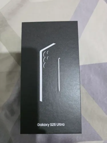 Samsung Galaxy S25 Ultra