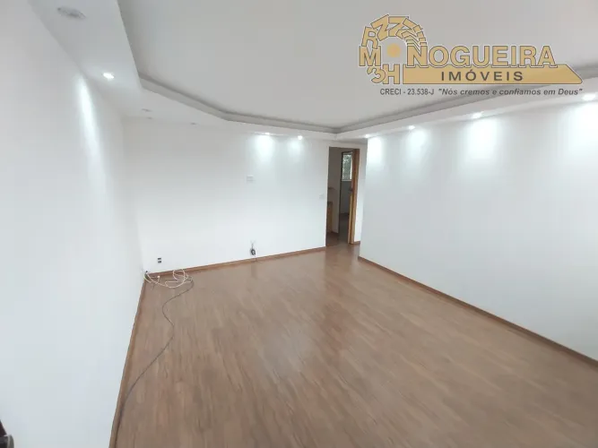 Apartamento 2 Dormitórios Condomínio Espirito Santo Parque Cecap