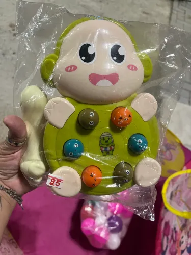 Brinquedos