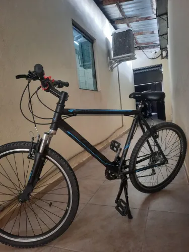 bicicleta aro 26 top
