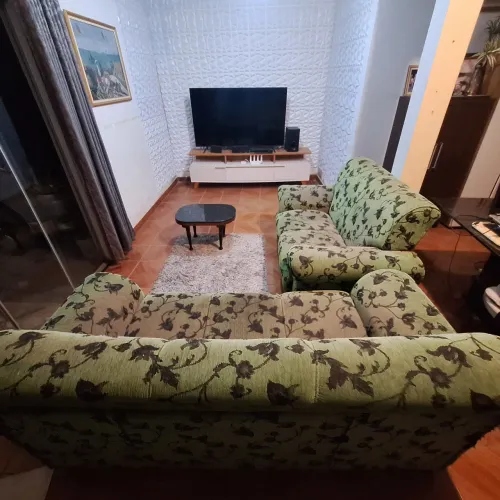 Sofa 2 e 3 lugares