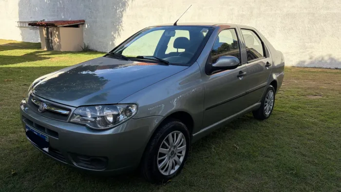 Fiat Siena 1.0/ EX 1.0 MPI Fire/ Fire Flex 8V 2012
