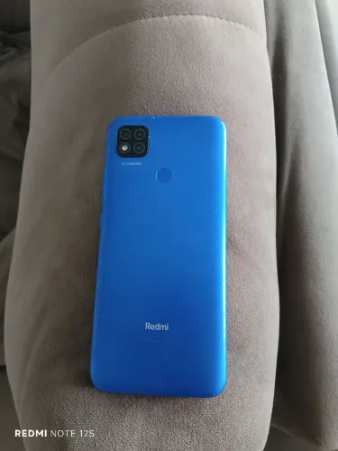 Redmi 9c 64g