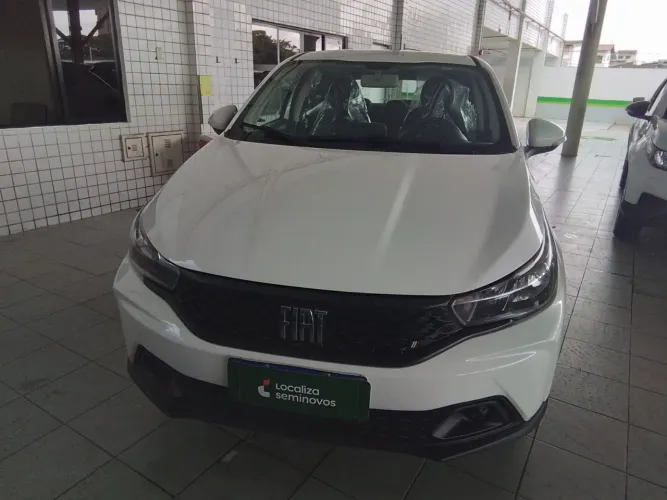 Fiat Argo Drive 1.0 6V Flex 2025