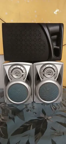 Caixas de microsistem