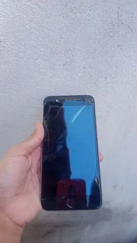 iPhone 6S usado