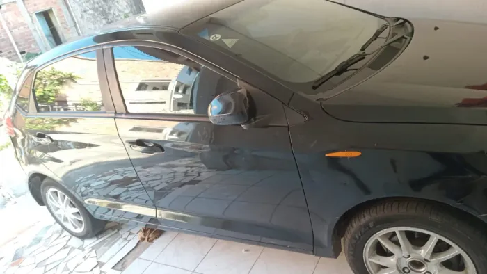 Chery Celer Hatch 1.5 16V Flex 5P 2013