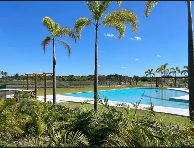 Lote no Vert Natureza ( EUSÉBIO ) 