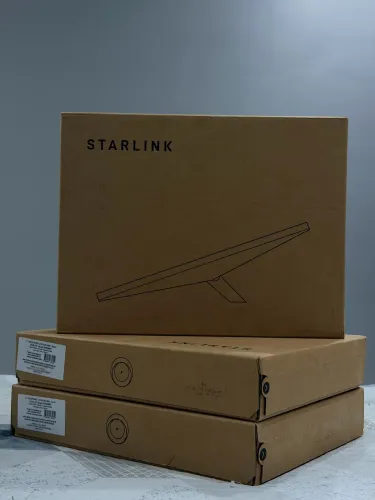 Starlink Mini