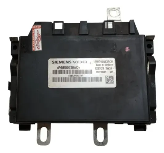 Módulo Do Câmbio Grand Cherokee 3.0 V6 2011