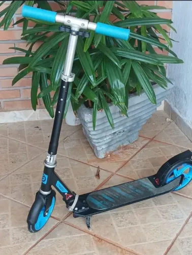 Patinete adulto oxilelo