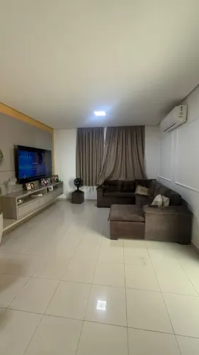 Condomínio Palm Village 3 Quartos sendo 1 Suíte Modulados e Climatizado / Financia