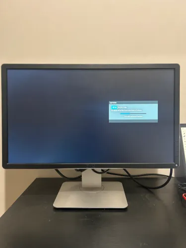 Monitor Dell 23 polegadas Articulável