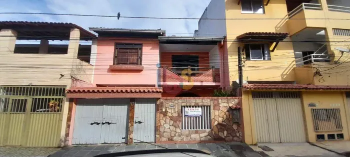 VENDO CASA NO HERNANI SÁ