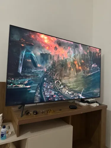 Tv samsung 60 polegadas nova