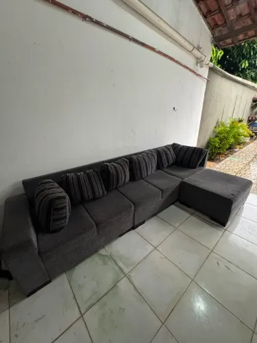 Sofá 3 metros