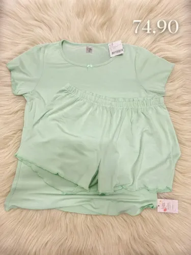 Pijama Feminino