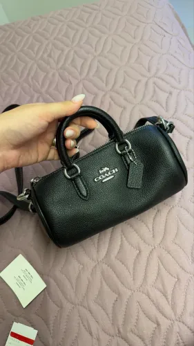 Bolsa coach original 