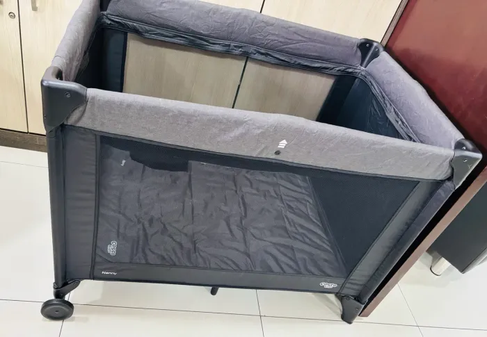 Berço portátil cosco