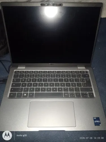 Notebook Dell Latitude (Modelo Corporativo)