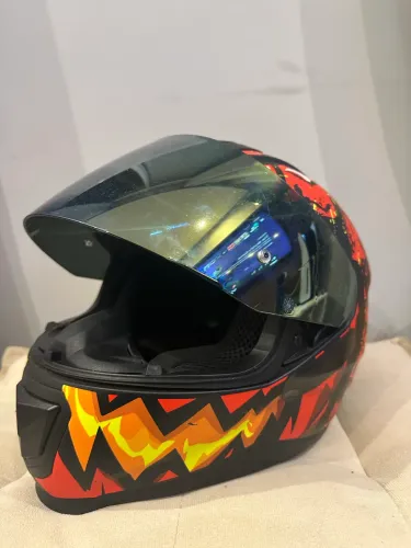 Capacete Norisk