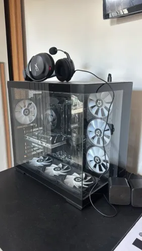 Pc gamer