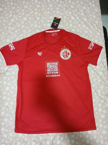 Camisa América de natal
