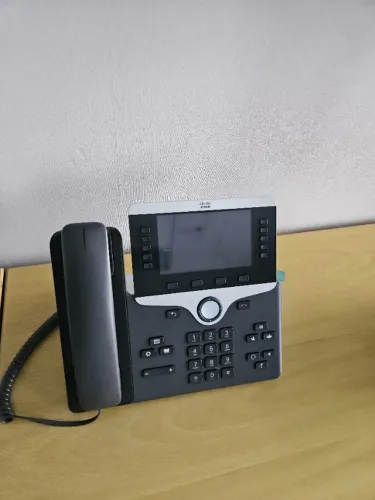 Telefone Cisco - CP-8851NR