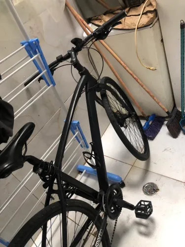 Bicicleta aro 29 senser active