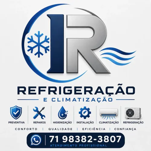 TEC . REFRIGERAÇÃO Lauro de Freitas 