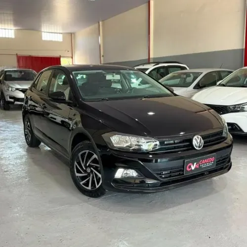 Volkswagen Polo 1.0 Flex 12V 5P 2020