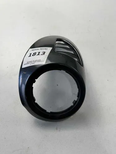 Moldura Do Difusor Esquerdo Fiat Gran Siena 1.6 E-torq