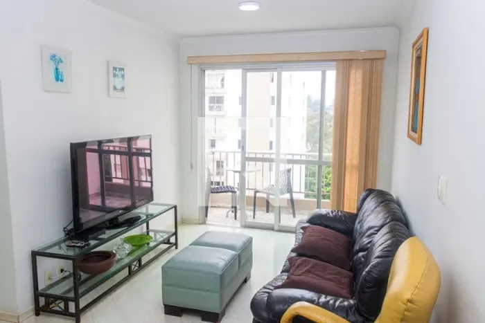 Apartamento à Venda - Jardim Marajoara , 3 Quartos, 82 m2
