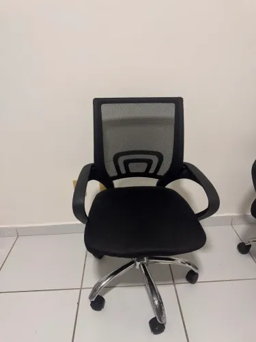 Cadeira de escritório 