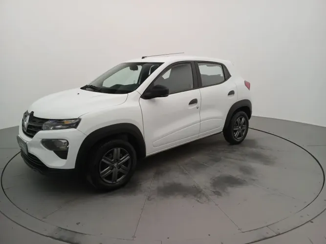 Renault Kwid 1.0 Zen 2026