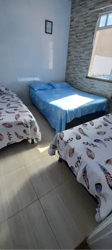 Vendo Casa no ABAÍS quitada e escriturada