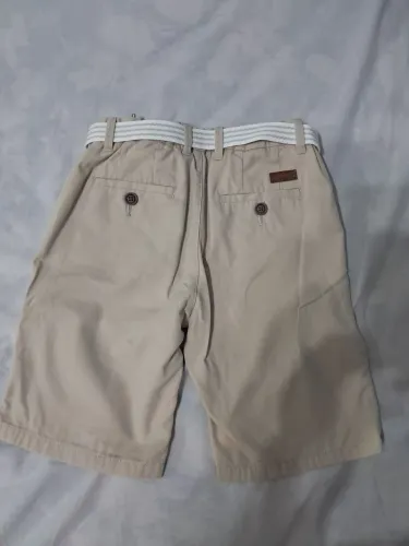 Roupas infantis seminovas