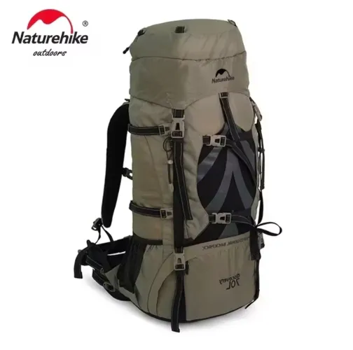 Mochila cargueira trilhas