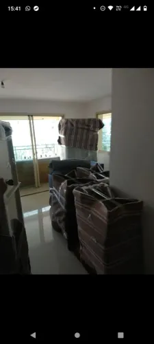 Mudança Residencial e Comercial 