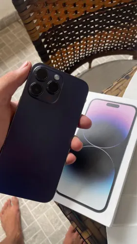 iPhone 14 Pro Max 