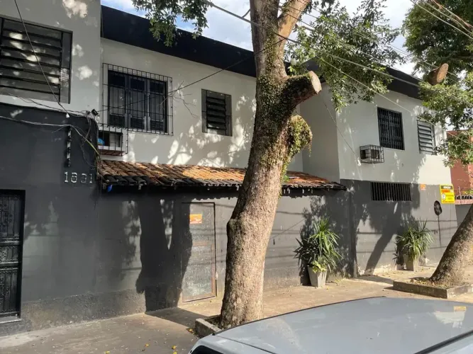Apartamento 80 m² 2 quartos