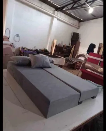 Sofá cama