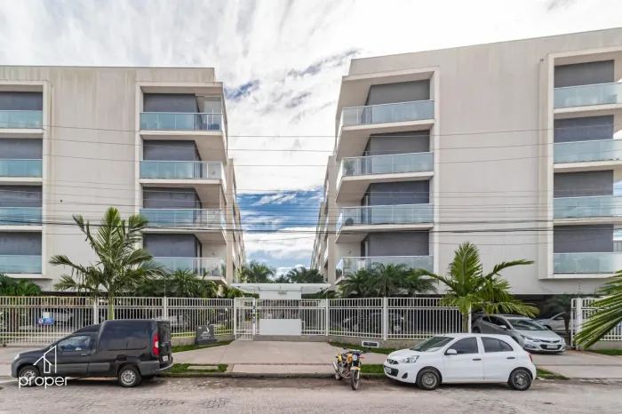 Apartamento para alugar no Quartier - Pelotas/RS