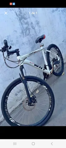 Bicicletas