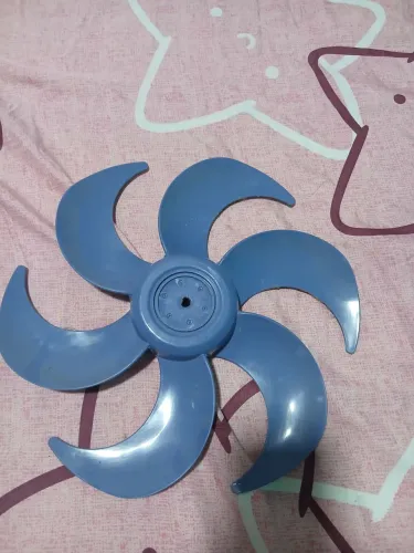 Elice ventilador mundial