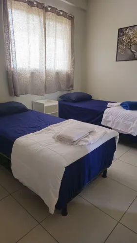 Apartamento Moderno por temporada