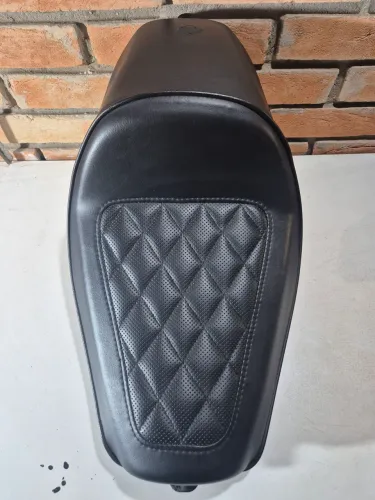 BANCO ORIGINAL IRON 1200 SPORTSTER 