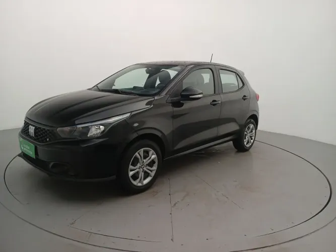 Fiat Argo Drive 1.0 Firefly 2026