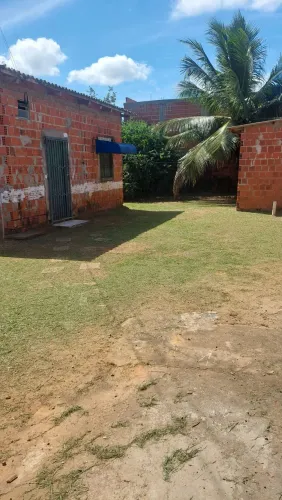 Não tem titulo e só recibo de compra e venda registrado em cartório. 
