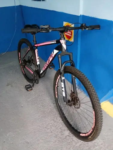 Bicicleta aro 29